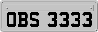 OBS3333