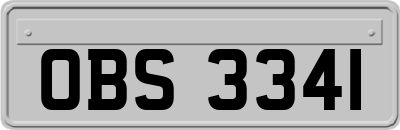 OBS3341
