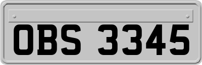 OBS3345