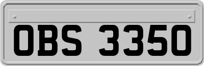 OBS3350