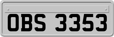 OBS3353