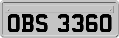OBS3360