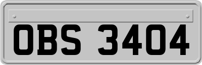OBS3404