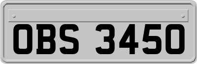 OBS3450