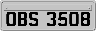 OBS3508