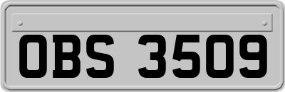 OBS3509