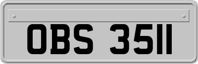 OBS3511