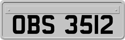 OBS3512