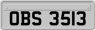 OBS3513