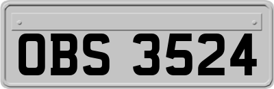 OBS3524