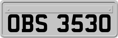 OBS3530