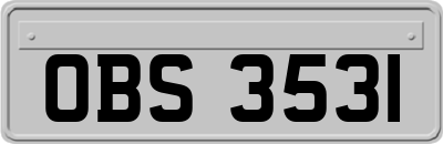 OBS3531