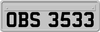 OBS3533