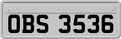 OBS3536