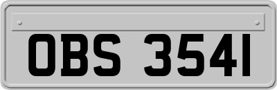 OBS3541