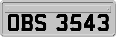 OBS3543