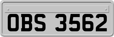 OBS3562
