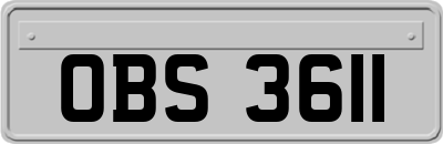 OBS3611