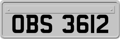 OBS3612