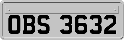 OBS3632
