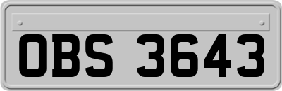 OBS3643
