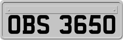 OBS3650