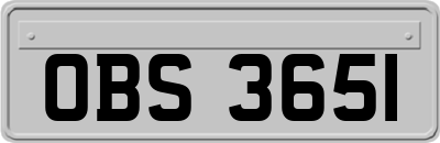 OBS3651