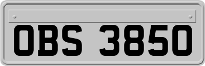 OBS3850