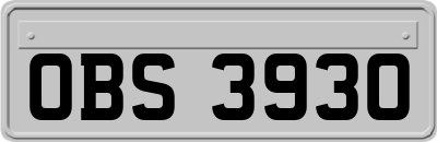 OBS3930