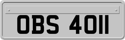 OBS4011