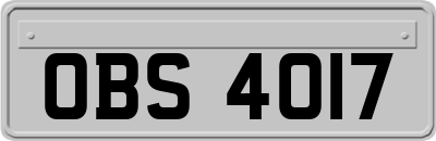 OBS4017