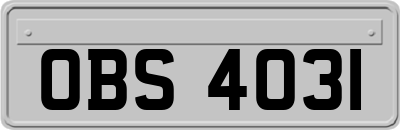 OBS4031