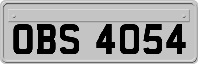 OBS4054