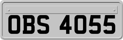 OBS4055