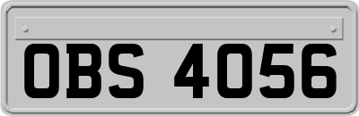 OBS4056