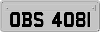 OBS4081