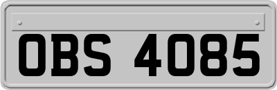 OBS4085