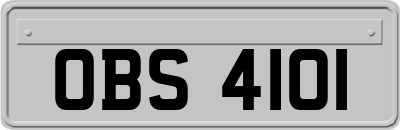 OBS4101