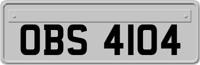 OBS4104