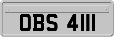 OBS4111