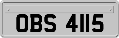 OBS4115