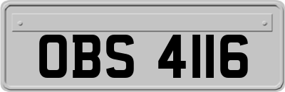 OBS4116