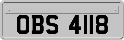 OBS4118