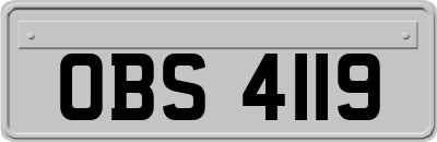 OBS4119