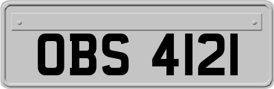OBS4121