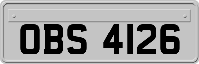 OBS4126