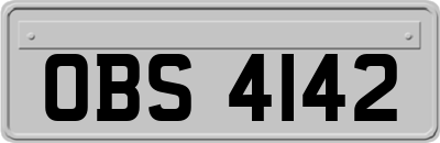 OBS4142