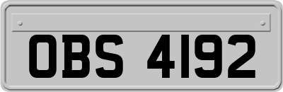 OBS4192
