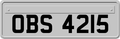 OBS4215