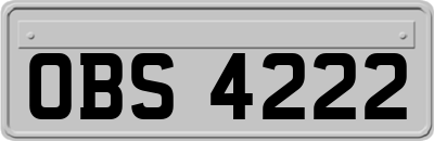 OBS4222